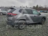 2021 Nissan ROGUE photo