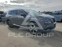 2021 Nissan ROGUE фото