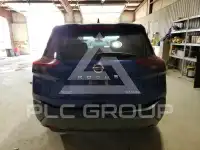 2021 Nissan ROGUE фото