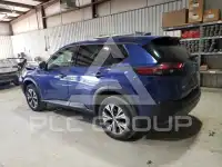 2021 Nissan ROGUE фото