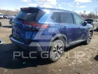 2021 Nissan ROGUE фото