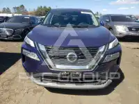 2021 Nissan ROGUE фото