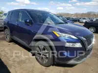 2021 Nissan ROGUE фото