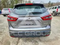 2021 Nissan ROGUE фото