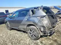 2021 Nissan ROGUE фото