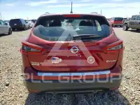 2021 Nissan ROGUE фото