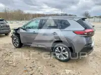2021 Nissan ROGUE фото