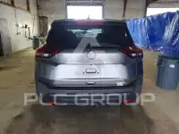 2021 Nissan ROGUE photo