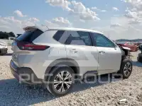 2021 Nissan ROGUE фото