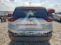 2021 Nissan ROGUE фото