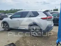 2021 Nissan ROGUE photo