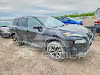 2021 Nissan ROGUE фото