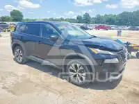 2021 Nissan ROGUE фото