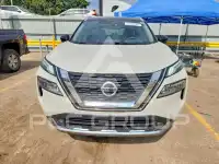 2021 Nissan ROGUE фото