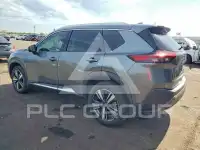 2021 Nissan ROGUE photo