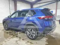 2021 Nissan ROGUE photo