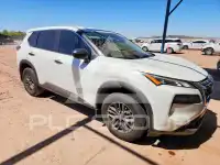 2021 Nissan ROGUE фото