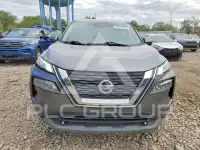 2021 Nissan ROGUE photo