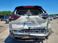 2021 Nissan ROGUE фото