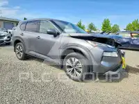 2021 Nissan ROGUE фото