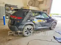 2021 Nissan ROGUE фото