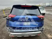 2021 Nissan ROGUE фото