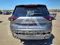 2021 Nissan ROGUE фото