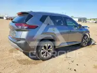 2021 Nissan ROGUE фото