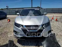 2021 Nissan ROGUE photo