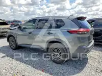 2021 Nissan ROGUE photo
