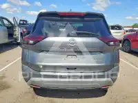 2021 Nissan ROGUE фото
