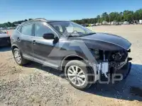 2021 Nissan ROGUE фото
