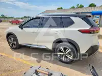2021 Nissan ROGUE фото