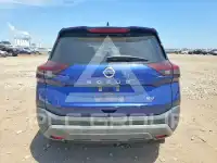2021 Nissan ROGUE фото