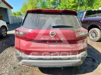 2021 Nissan ROGUE фото
