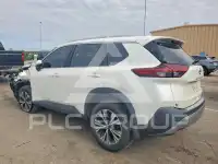 2021 Nissan ROGUE фото