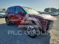 2021 Nissan ROGUE фото
