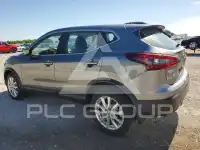 2021 Nissan ROGUE фото