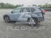 2021 Nissan ROGUE photo