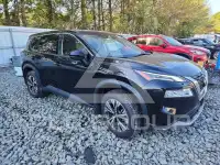 2021 Nissan ROGUE фото