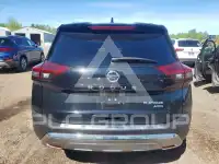 2021 Nissan ROGUE фото
