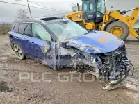 2021 Nissan ROGUE фото