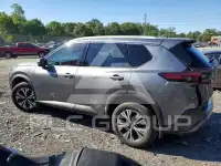 2021 Nissan ROGUE фото