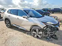 2021 Nissan ROGUE photo