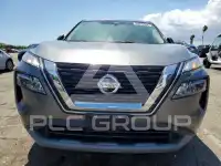 2021 Nissan ROGUE фото