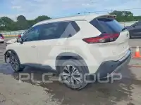 2021 Nissan ROGUE photo