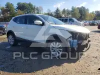 2021 Nissan ROGUE фото