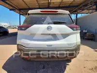 2021 Nissan ROGUE фото