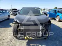 2021 Nissan ROGUE photo