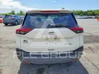 2021 Nissan ROGUE фото